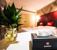 Kamar Tidur 7 Ibis E'meishan Railway Station Hotel