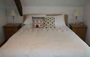 Kamar Tidur 3 Glen Lodge Self Catering