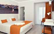 ห้องนอน 7 Hotel Zoya Beach & Sun