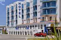 Exterior Hotel Zoya Beach & Sun