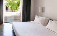 Bedroom 4 Mittali Hotel