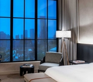 Bedroom 3 Nobu Hotel Chicago