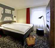 Bedroom 7 Hotel am Schlosspark Herten