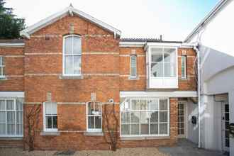 Exterior 4 Ballsbridge Apartments