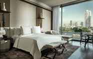 Bedroom 6 Four Seasons Hotel Bangkok at Chao Phraya River