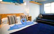 Kamar Tidur 4 Belmont House Beer - Adults Only