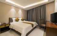 Bilik Tidur 5 Yunman Hotel Shangrila