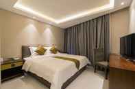 Bilik Tidur Yunman Hotel Shangrila