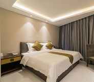 Kamar Tidur 5 Yunman Hotel Shangrila