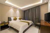 Kamar Tidur Yunman Hotel Shangrila