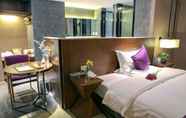 Bedroom 3 Yunman Hotel Kunming Donghua