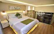 Kamar Tidur 7 Seyearn Hotel Wanda Runcheng