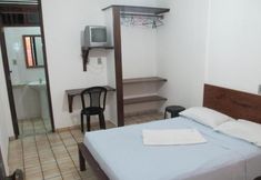 Bedroom 6 Hotel Pousada Ibérica