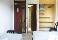 Bedroom 2 Hotel Pousada Ibérica