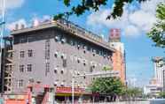 Bangunan 2 Badi Hotel Chuanxin Drum Tower Station