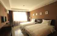Bedroom 6 Badi Hotel Lijiang