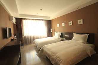 Kamar Tidur 4 Badi Hotel Lijiang