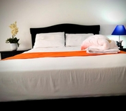 ห้องนอน 6 Hotel El Atajo