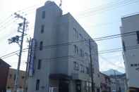 Exterior Business Hotel Hiratani