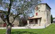 Exterior 4 Country House Santa Felicita la Paterna