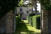 Exterior Country House Santa Felicita la Paterna