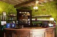 Bar, Cafe and Lounge Country House Santa Felicita la Paterna