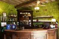 Bar, Kafe, dan Lounge Country House Santa Felicita la Paterna