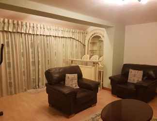 Lobi 2 Holiday home 3 Bed rooms