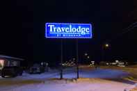 ภายนอกอาคาร Travelodge by Wyndham Cochrane