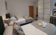 Bilik Tidur 7 Meadow View Apartments