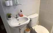 In-room Bathroom 3 Romantic Urban Getaway by Primitive Stay