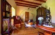 Bedroom 4 Buccara Wildlife Reserve Karoo