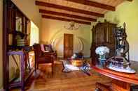 Bedroom Buccara Wildlife Reserve Karoo