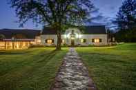 Exterior Buccara Wildlife Reserve Karoo