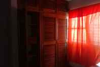 Kamar Tidur Hostal Ever Rose