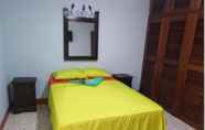 Kamar Tidur 6 Hostal Ever Rose