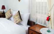 Kamar Tidur 6 Boscha House