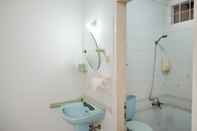 Toilet Kamar Boscha House