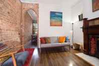 Ruang untuk Umum Newcastle Short Stay Apartments - 9 Alfred