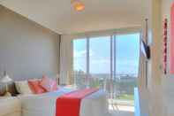 Bilik Tidur Beau Monde Apartments Newcastle - The York