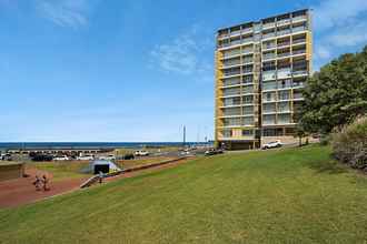 Bangunan 4 Beau Monde Apartments Newcastle - The York