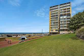 Bangunan 4 Beau Monde Apartments Newcastle - The York