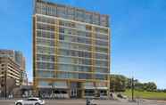 Luar Bangunan 3 Beau Monde Apartments Newcastle - The York