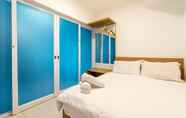 Bedroom 6 JK Maritime Luxury Suite