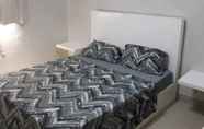 Kamar Tidur 6 Simple & Cozy Accommodations