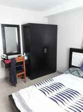 Kamar Tidur 4 Simple & Cozy Accommodations