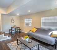 Common Space 6 Remodeled Guest House Near Downtown/military Base