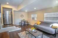 Common Space Remodeled Guest House Near Downtown/military Base