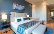 Bilik Tidur 7 Rixos The Palm Luxury Suite Collection