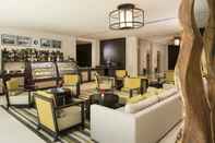 Bar, Kafe dan Lounge Rixos The Palm Luxury Suite Collection